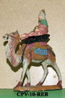 magi porro revello